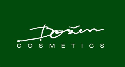 bozen cosmetics.